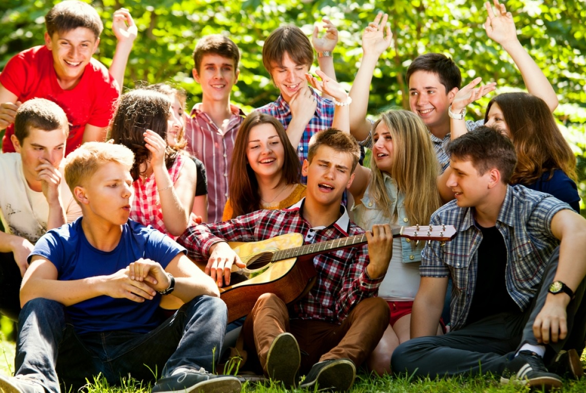 Одноклассники