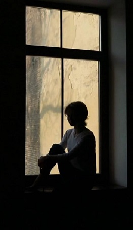 Свет в твоём окне... акро