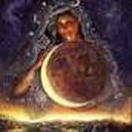 Владычица снов