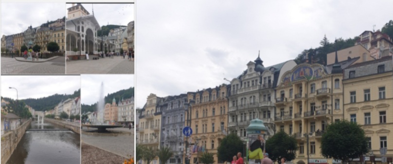 Карловы Вары