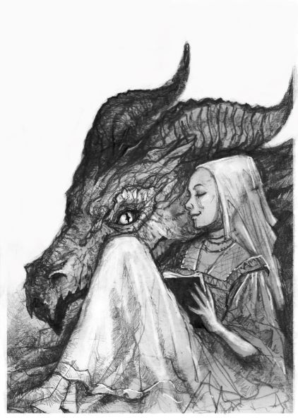 Глава 18. Книга Книгоеда