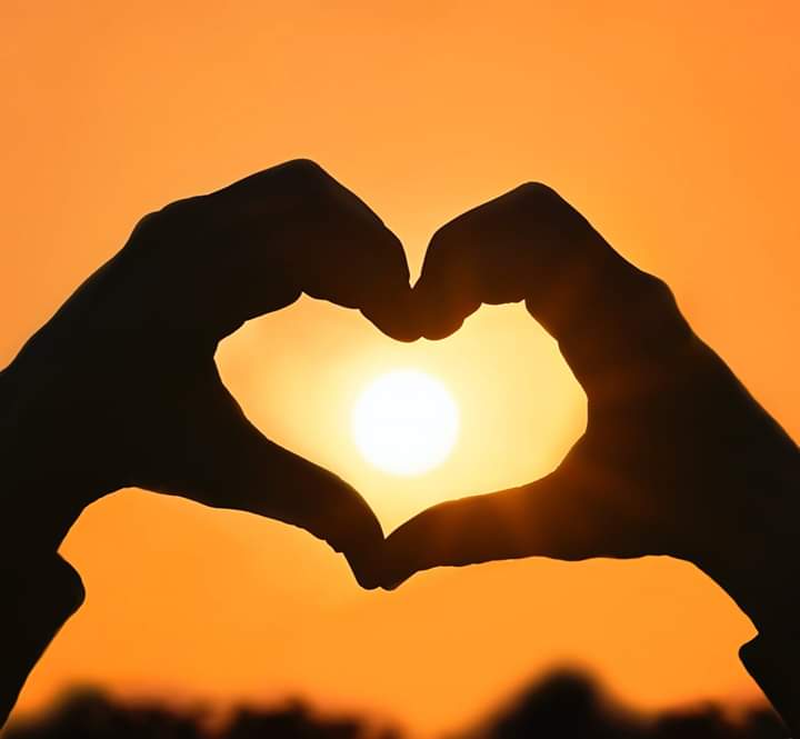 Серце - поле бою