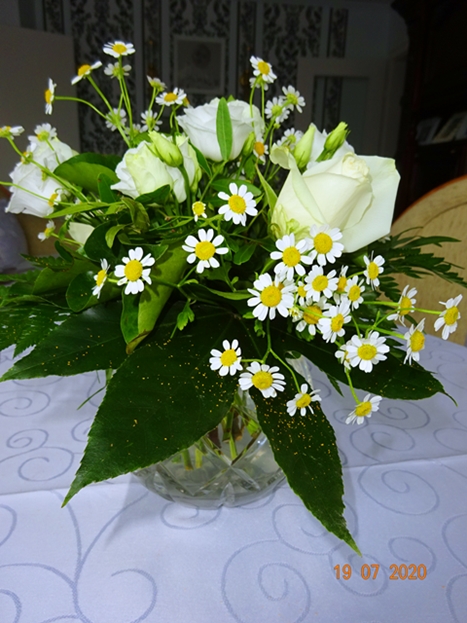 Всегда милей - своё, родное