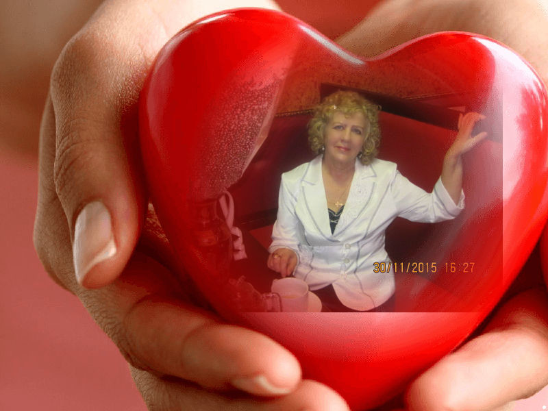 Встреча с прошлым 2 часть