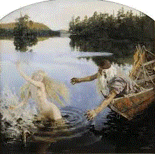 Тополиная метелица