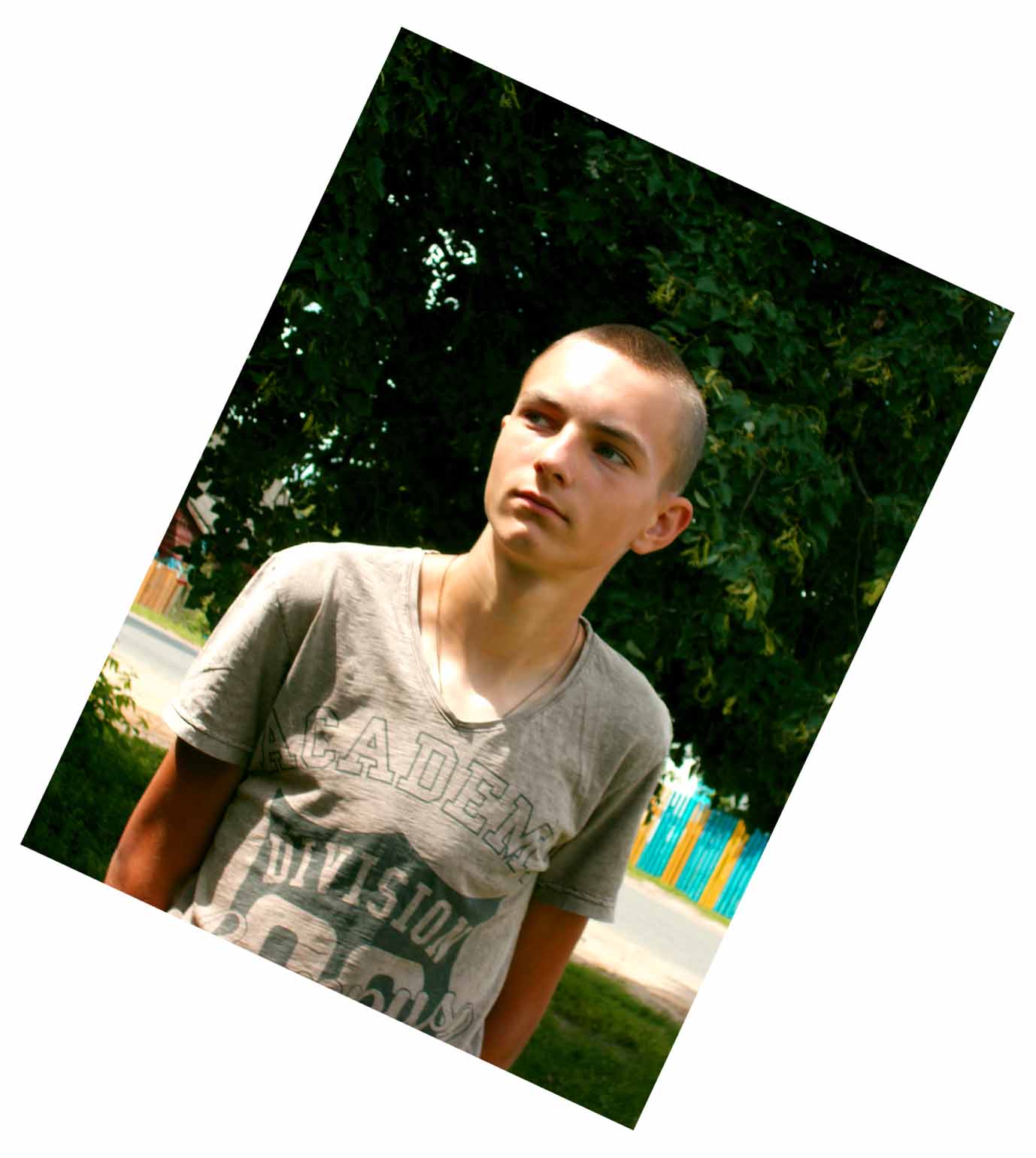 Я тут в дошках вдруг знаjшов,