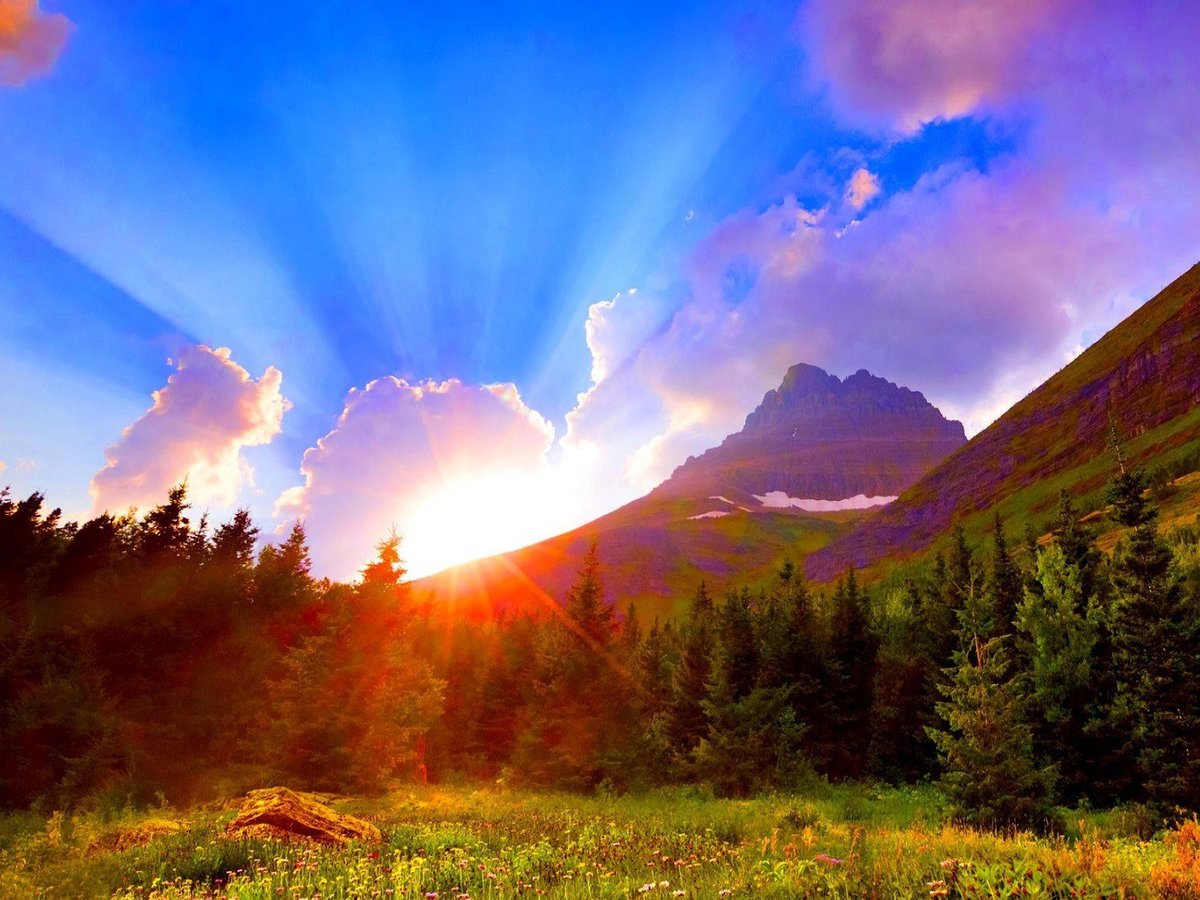 Игра гори солнце ярче. Рассвет в горах. Горы солнце. Утро рассвет горы. Утро в горах.
