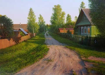 Пристанище души-2... акро