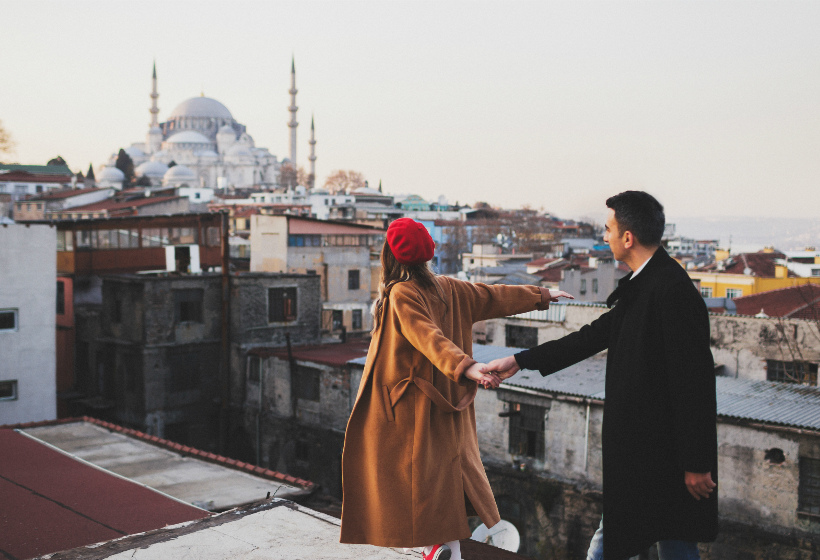 7. Мне незачем скрываться