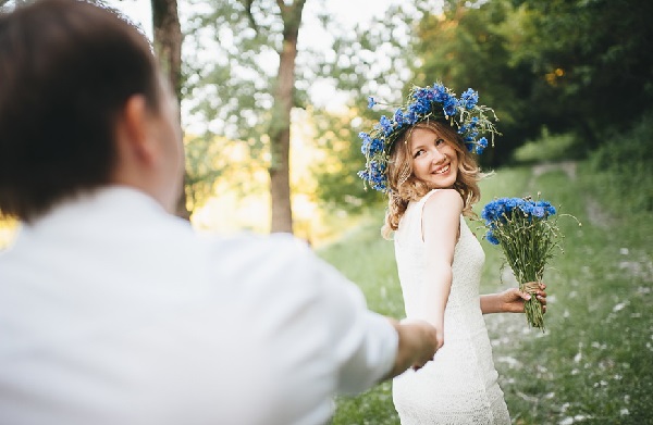 Половинки 03. Замануха