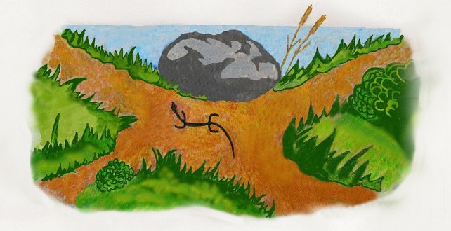 Ица (Ольга Власова 5) / Стихи.ру