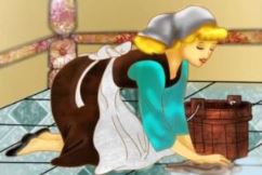 Рождена принцессой