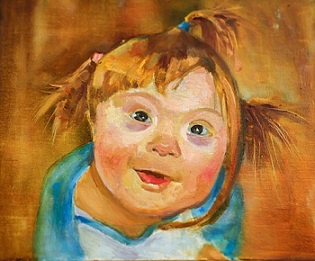 Дурочка
