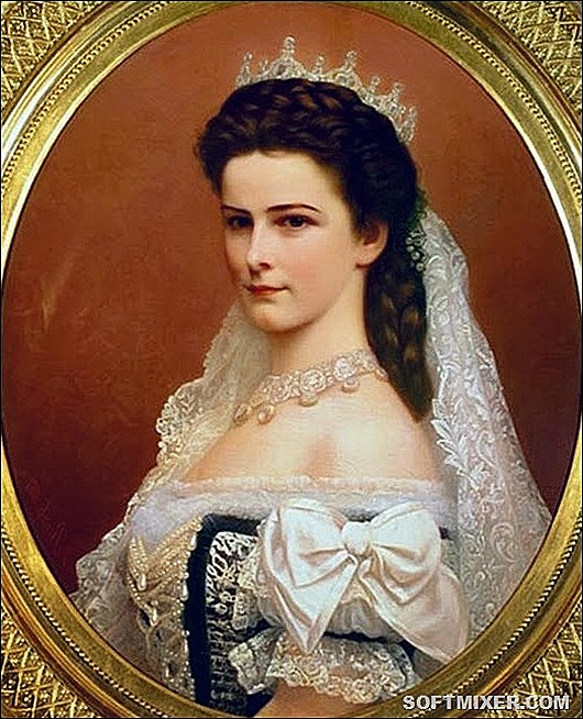 20. Во всех музеях мира нахожу себя