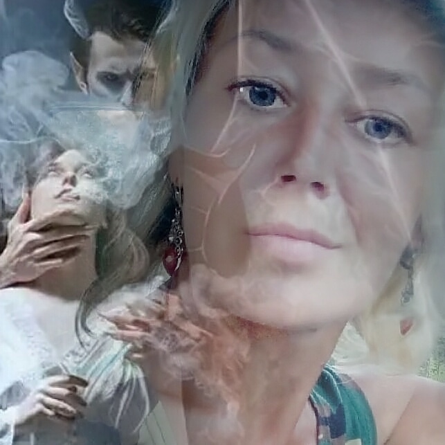 Что укрыто...