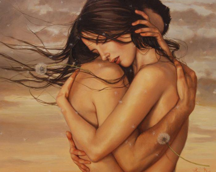 12. Любовь как истина