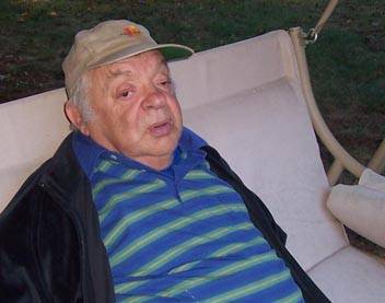 Наум Коржавин- Миф о великом Бродском