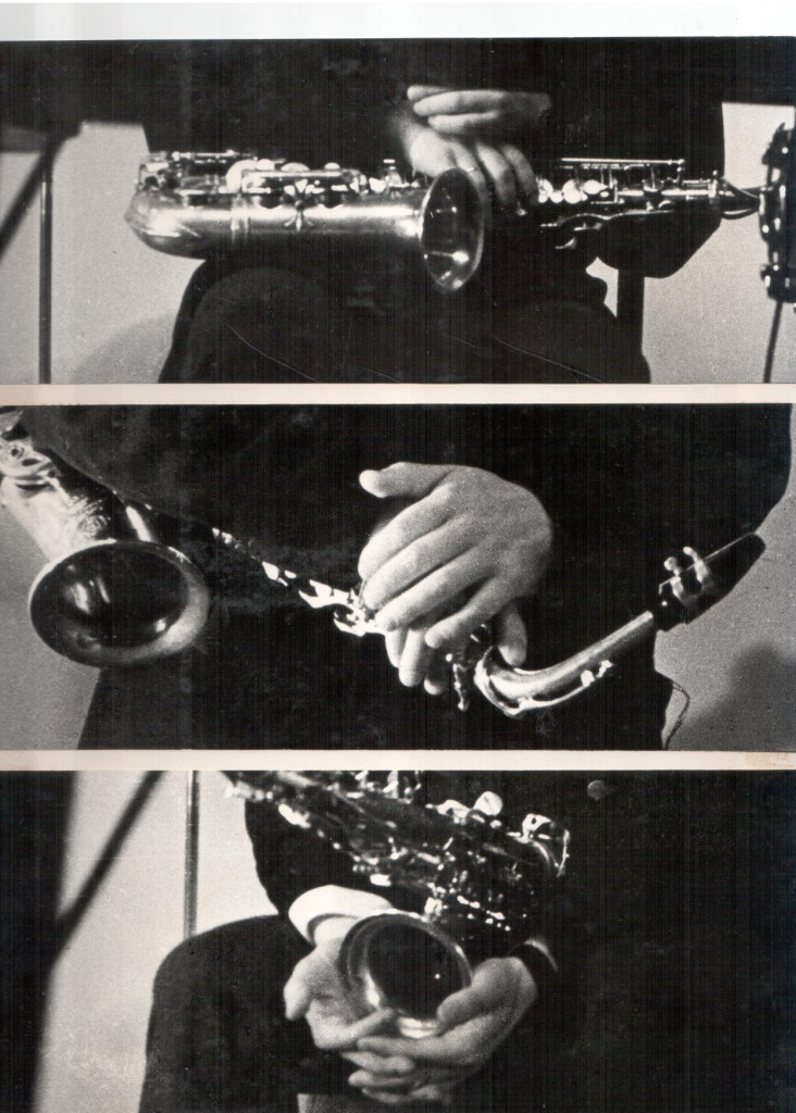 Из Цикла Картинки Прошлого 45