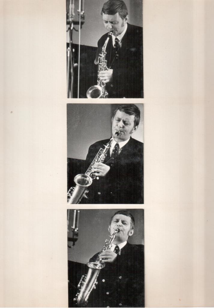 Из Цикла Картинки Прошлого 46