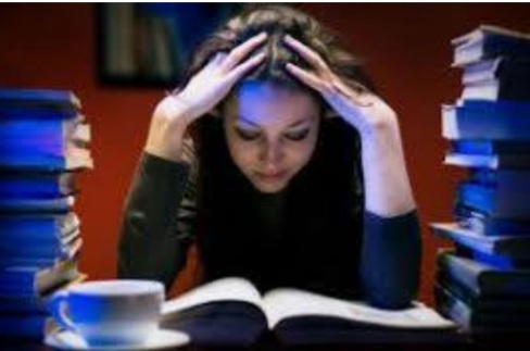 Экзамен по органике