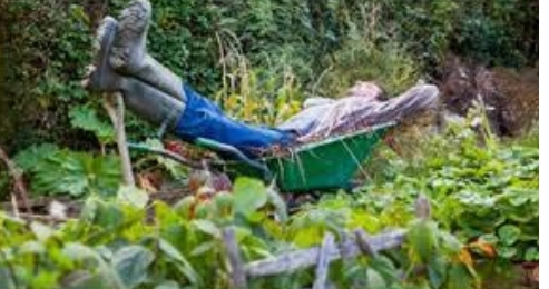 Нет я не плачу, и не рыдаю...