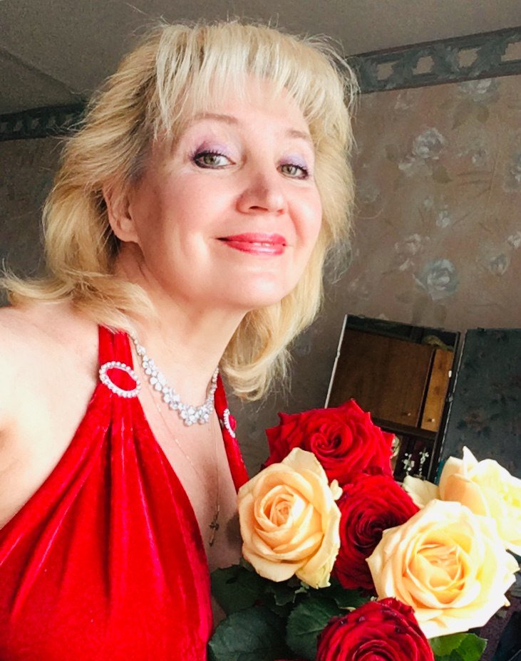 Любовь. Посвящение С. Т. 7693