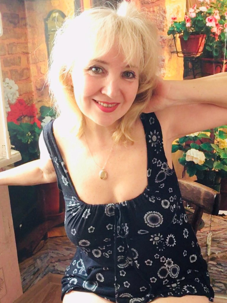 Твоя краса. Посвящение С. Т. 7721