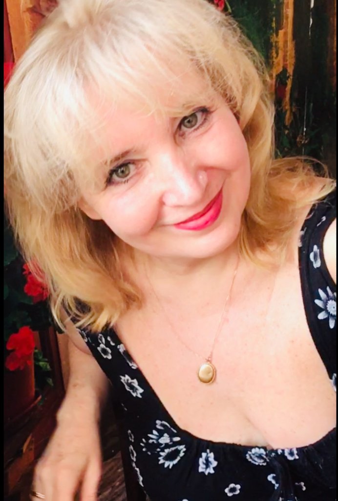 Ты сердцу навсегда желанна. Посвящение С. Т. 7723