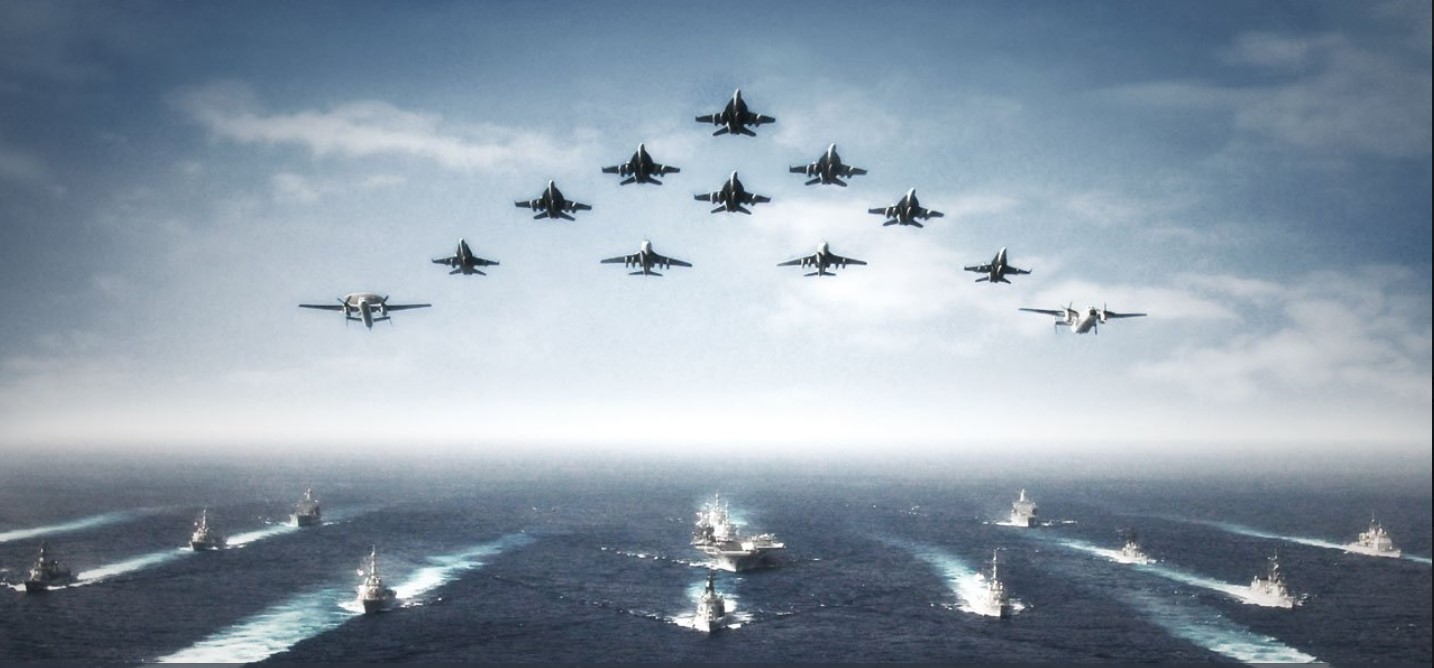 Стратегическое нападение. Военная мощь США флот. Us Navy. Морская Авиация. Морской флот США.