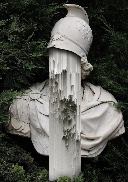 реки времён