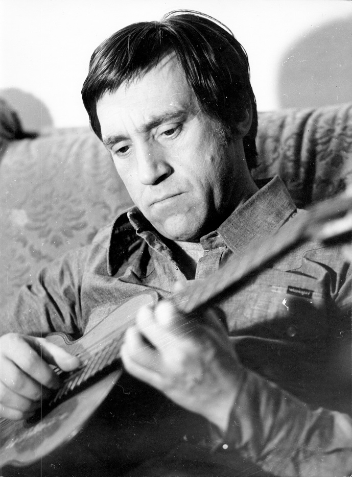 Забыть Владимира Высоцкого?