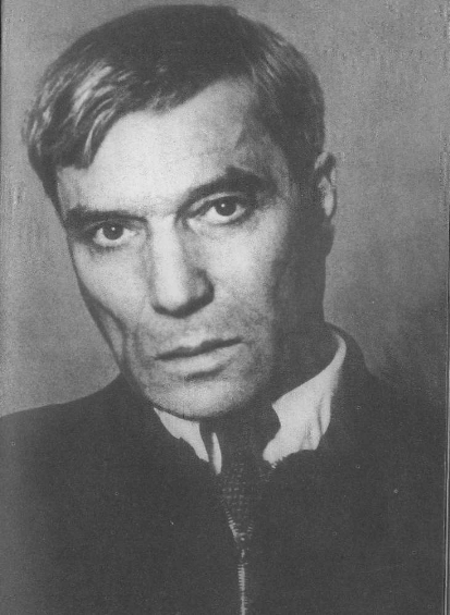 Сон Борис Пасернак