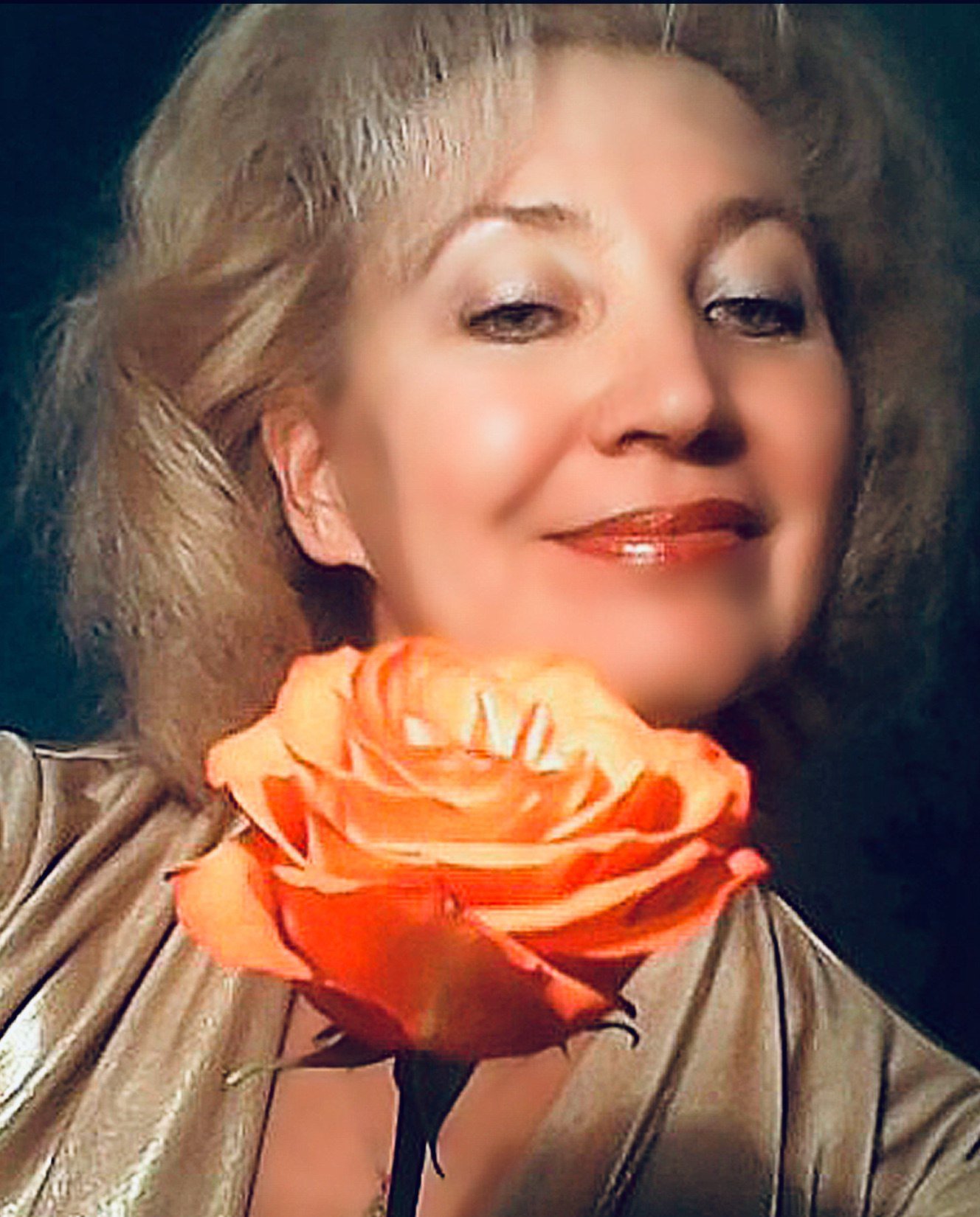 Я виноват. Посвящение С. Т. 7716