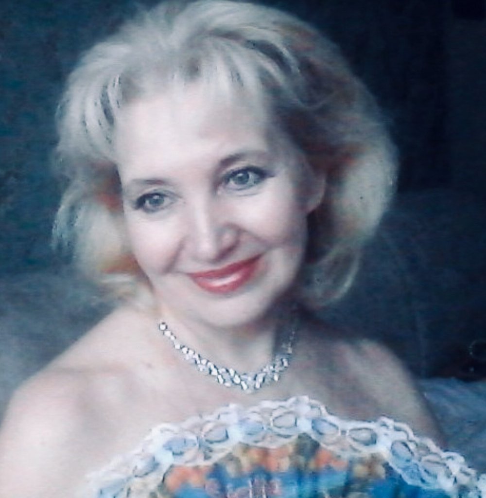 Мелодия души. Посвящение С. Т. 7718