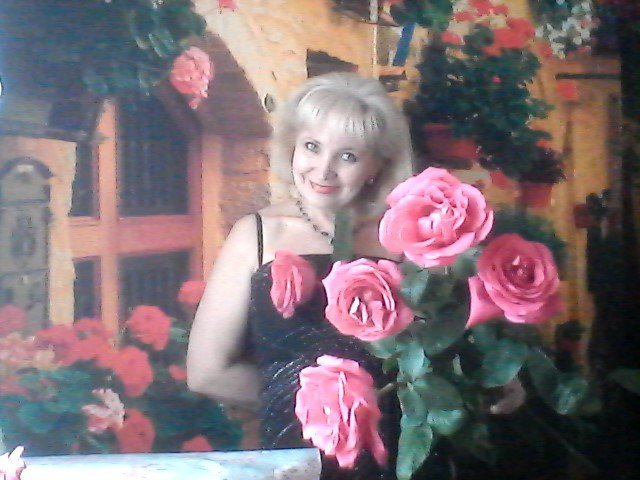 Недолговечна красота. Посвящение С. Т. 7738