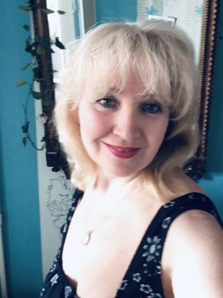 Ты так прекрасна. Посвящение С. Т. 7742