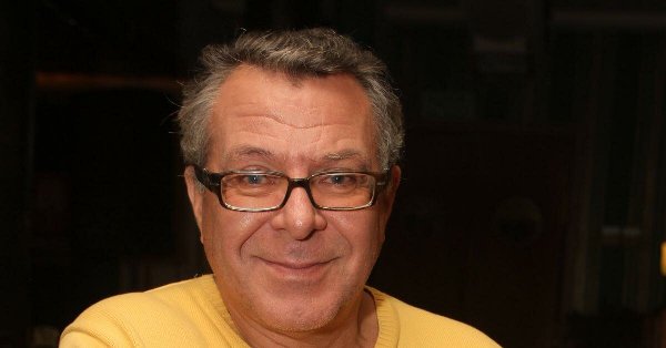 Как я выходил из комы Виктор Кисилёв