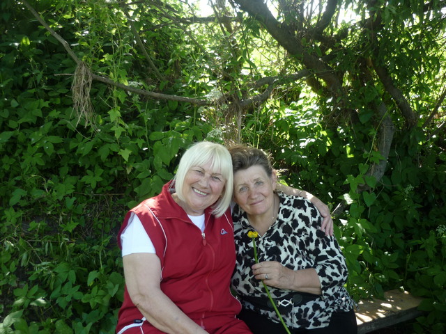 Грибной повод