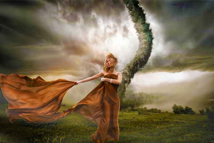 Судьбы торнадо