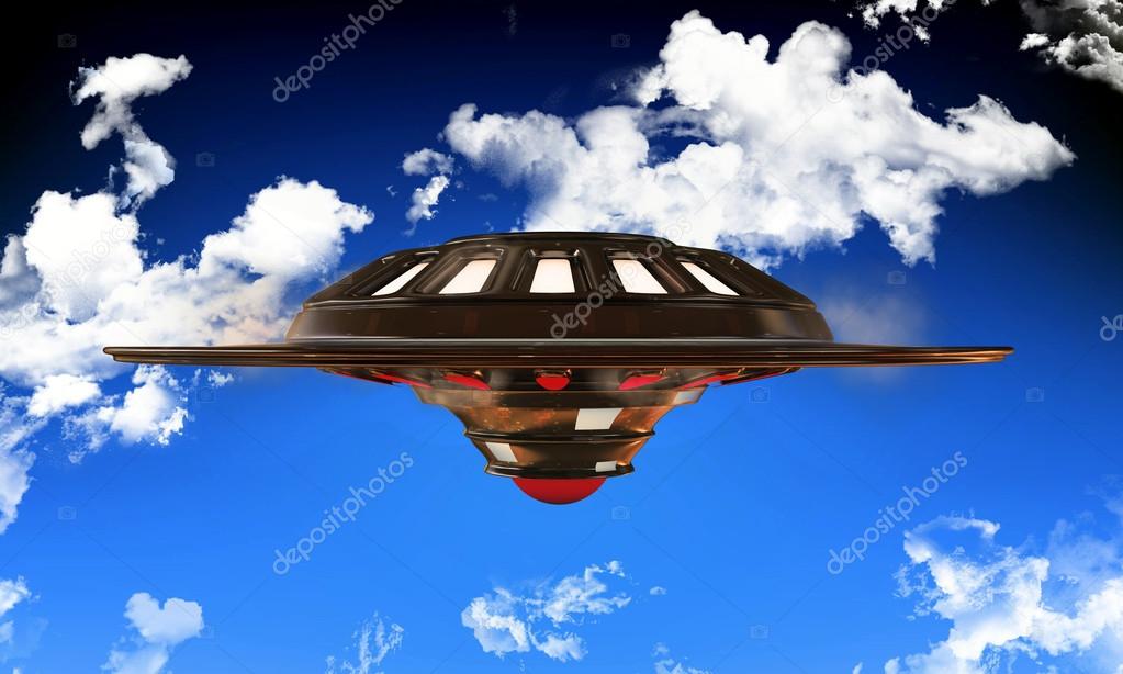 Стансы о тарелке