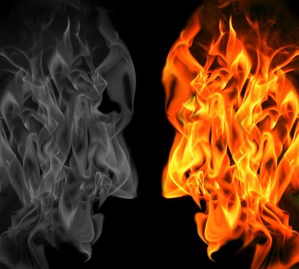 Всепожирающее Время