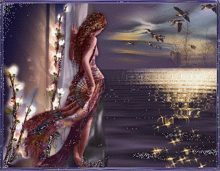 Благодарю тебя, Создатель...