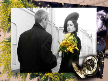 Мечтатель! Романтический поэт...