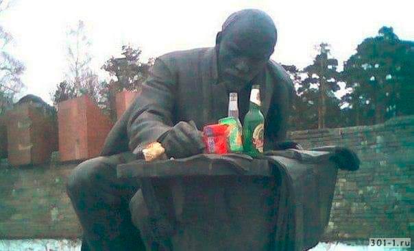 Гений гениален во всем