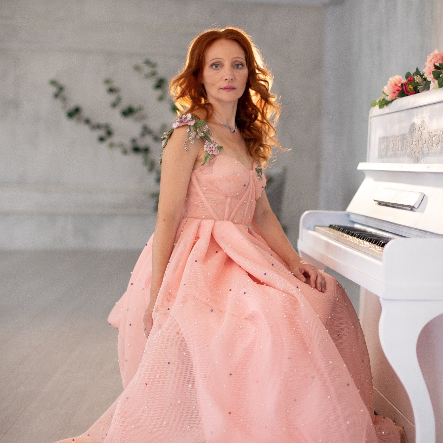 Наверное, женщина думает сердцем...