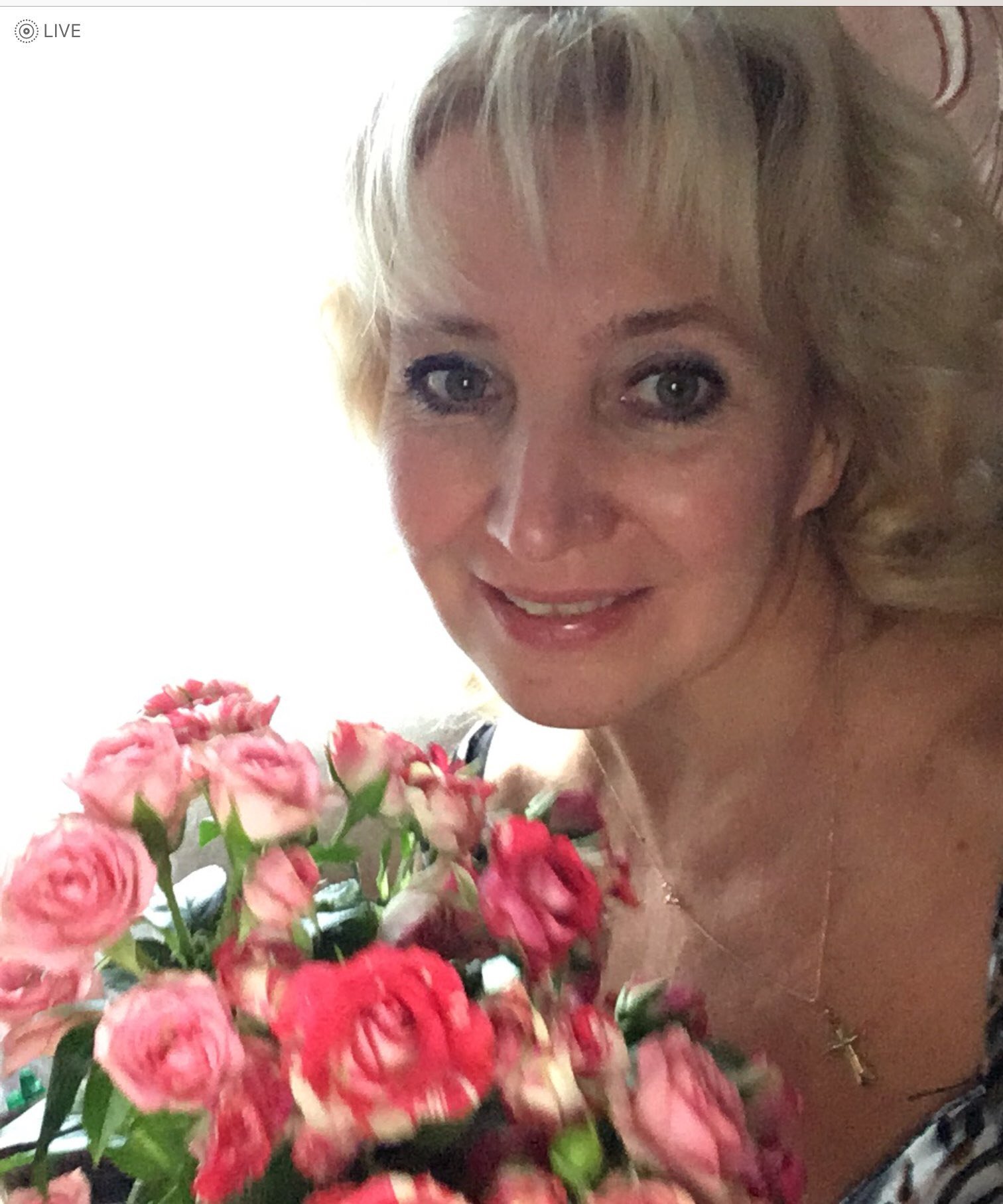 У Счастья на краю. Посвящение С. Т. 7779