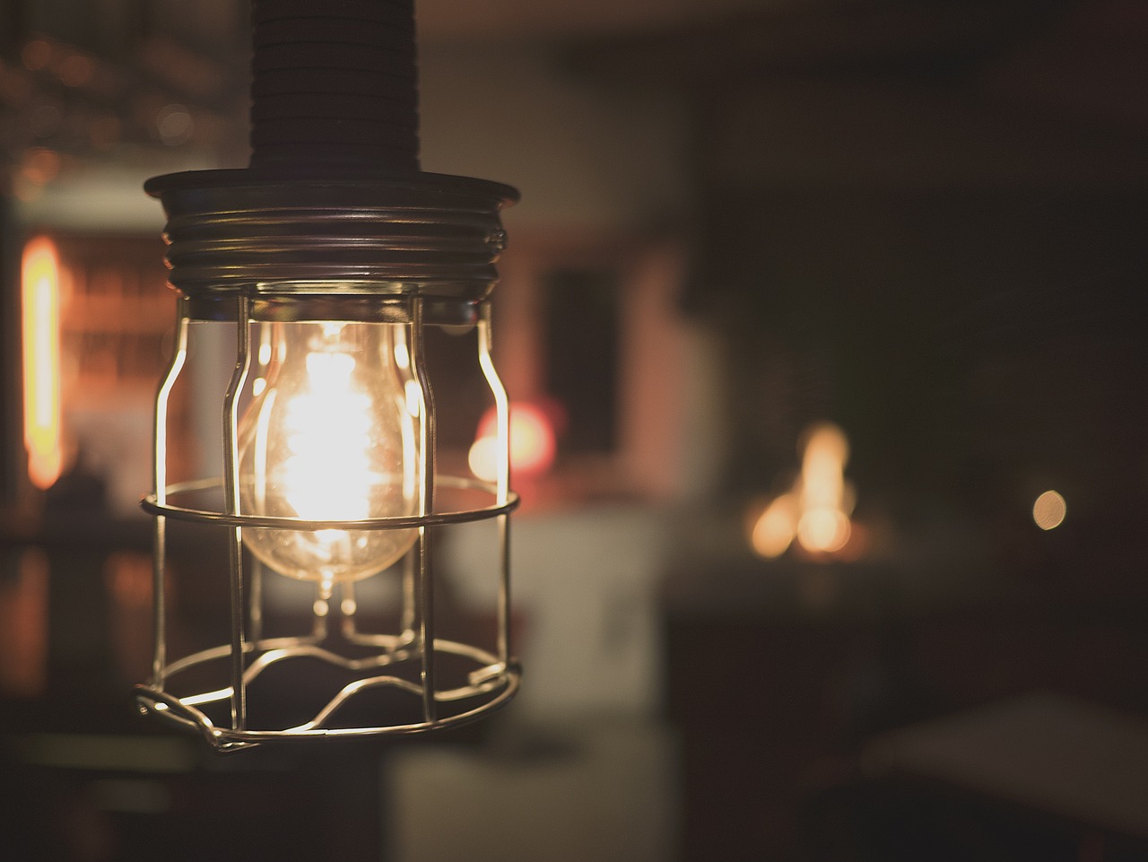 Электричество