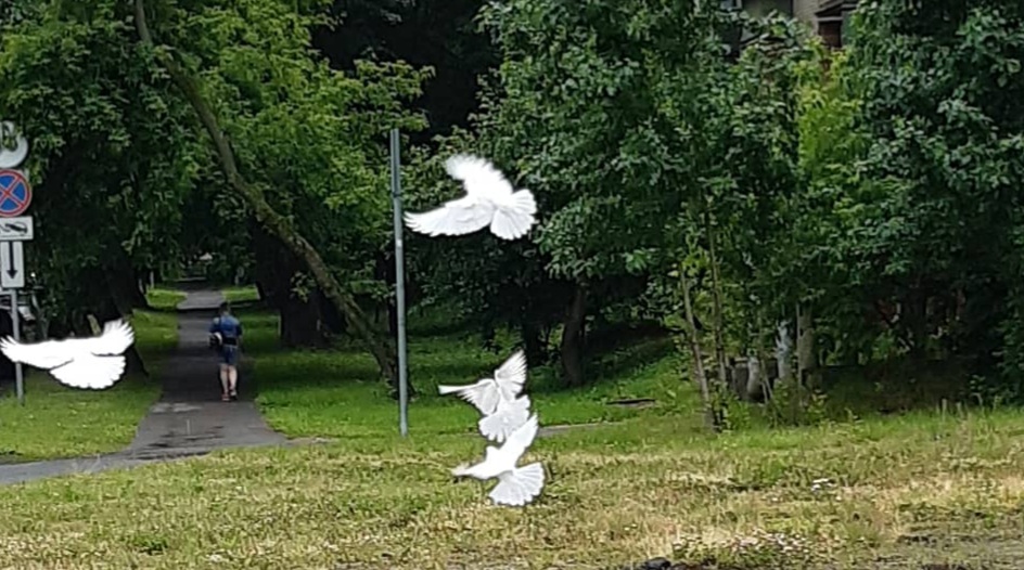 Нужно ли плакать?