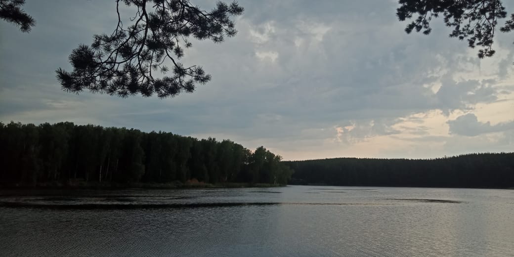 Мне не страшно