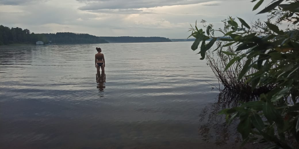 Гордыня девушке нужна